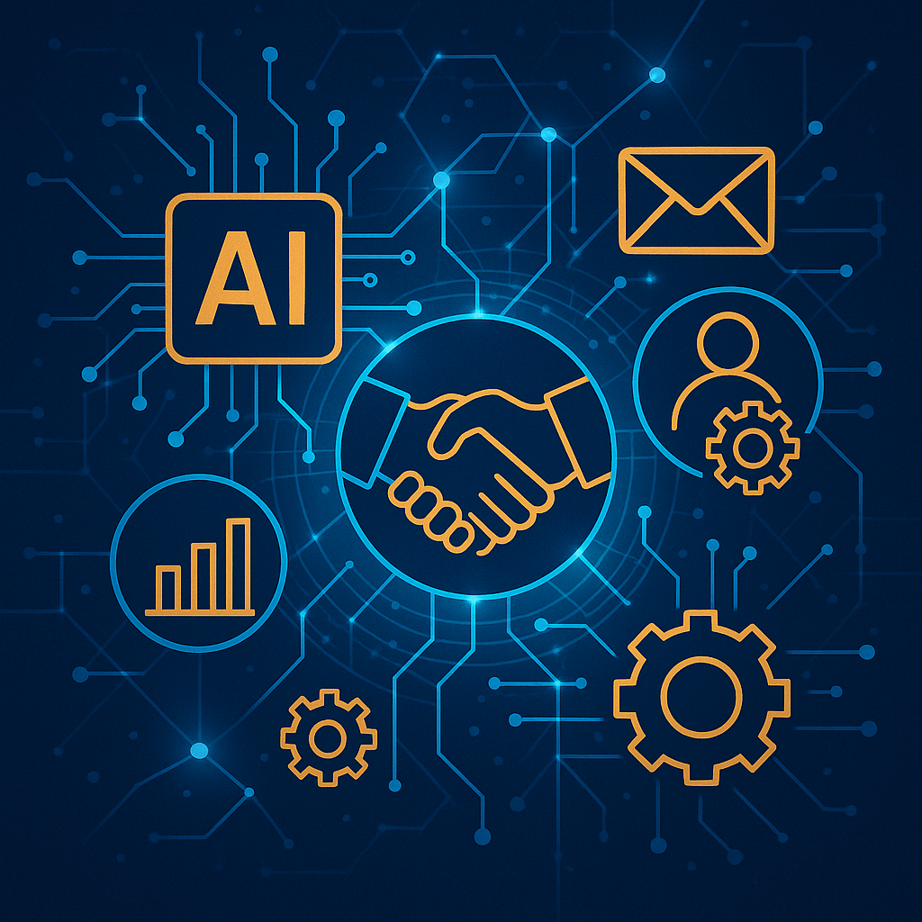 SaaS sales innovation - 2025 to 2026