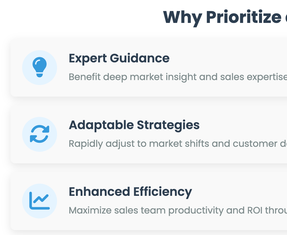 Outsourcing IT Sales in Czechia
