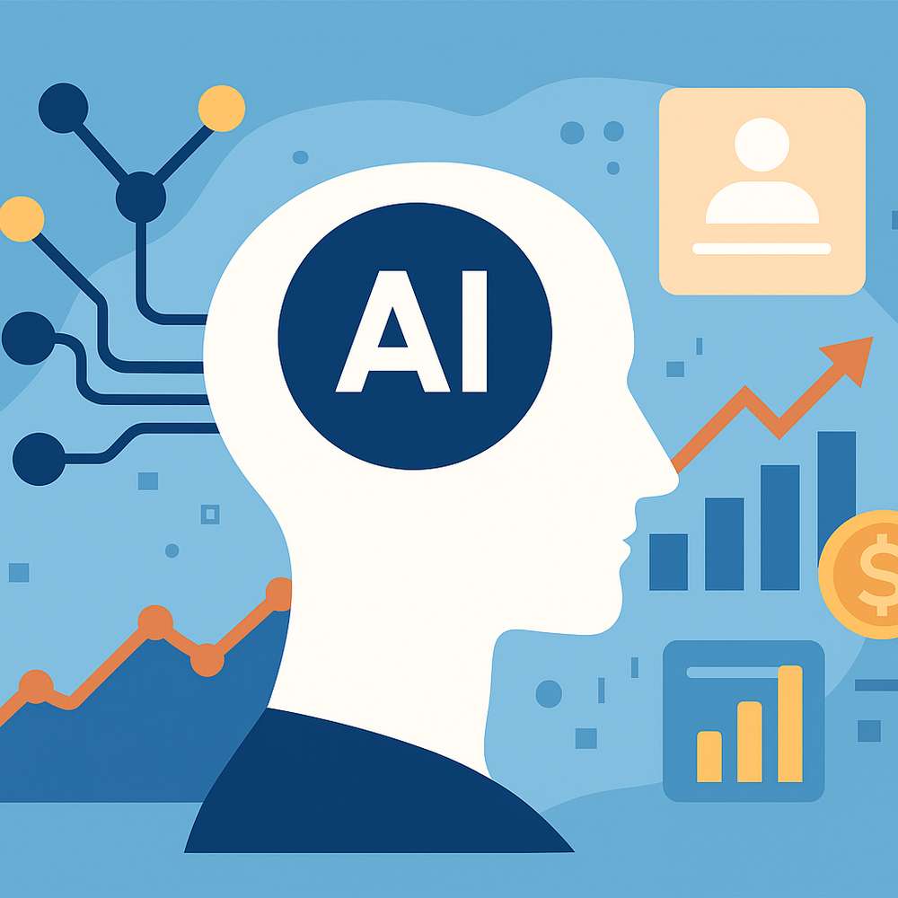 Best AI Sales Tools for Startups 2025: Guide to Boost Revenue and Efficiency