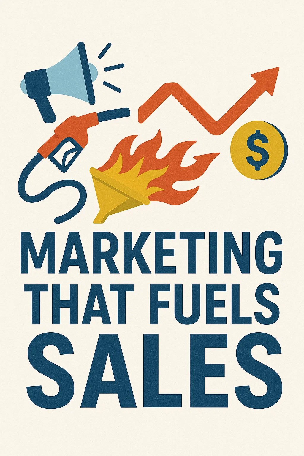 Marketing That Fuels Sales