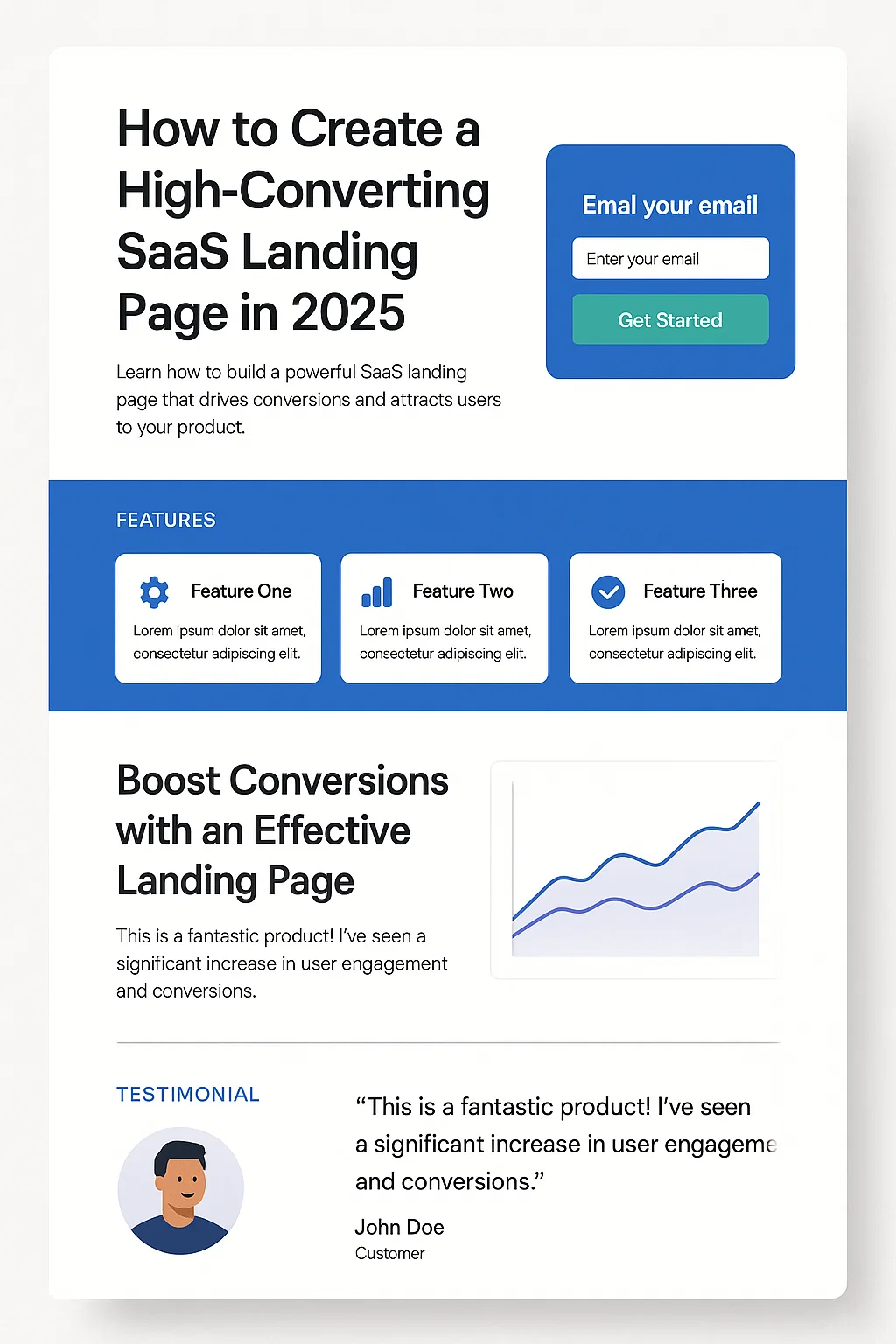 You Have a Great SaaS Product, But No One’s Signing Up? Here's What You’re Missing