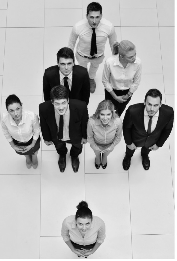 Include our professional team to your sales force for visible success