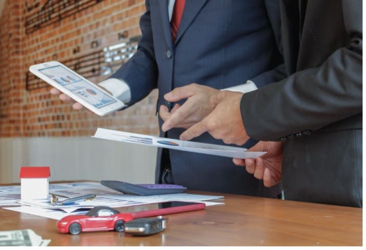 Custom sales support and strategies for your unique business goals