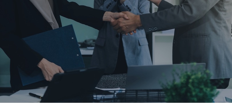 Lead generation process for IT companies