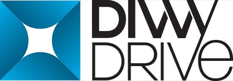 Divvy Drive